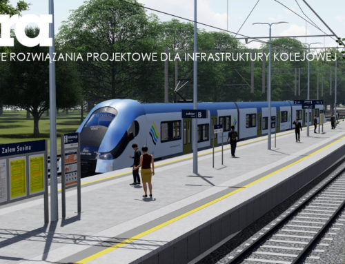 Ukończenie koncepcji budowy łącznicy kolejowej Borowa Górka – Pieczyska